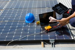 Conditions d’installation de panneaux solaire par Solaires Photovoltaïques à Veyrier-du-Lac